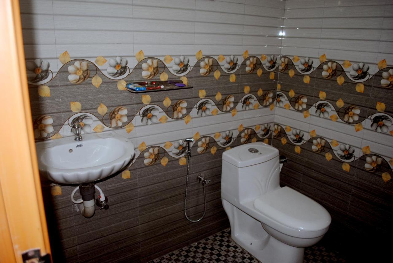 Nice Villa Irimbranallur Kültér fotó